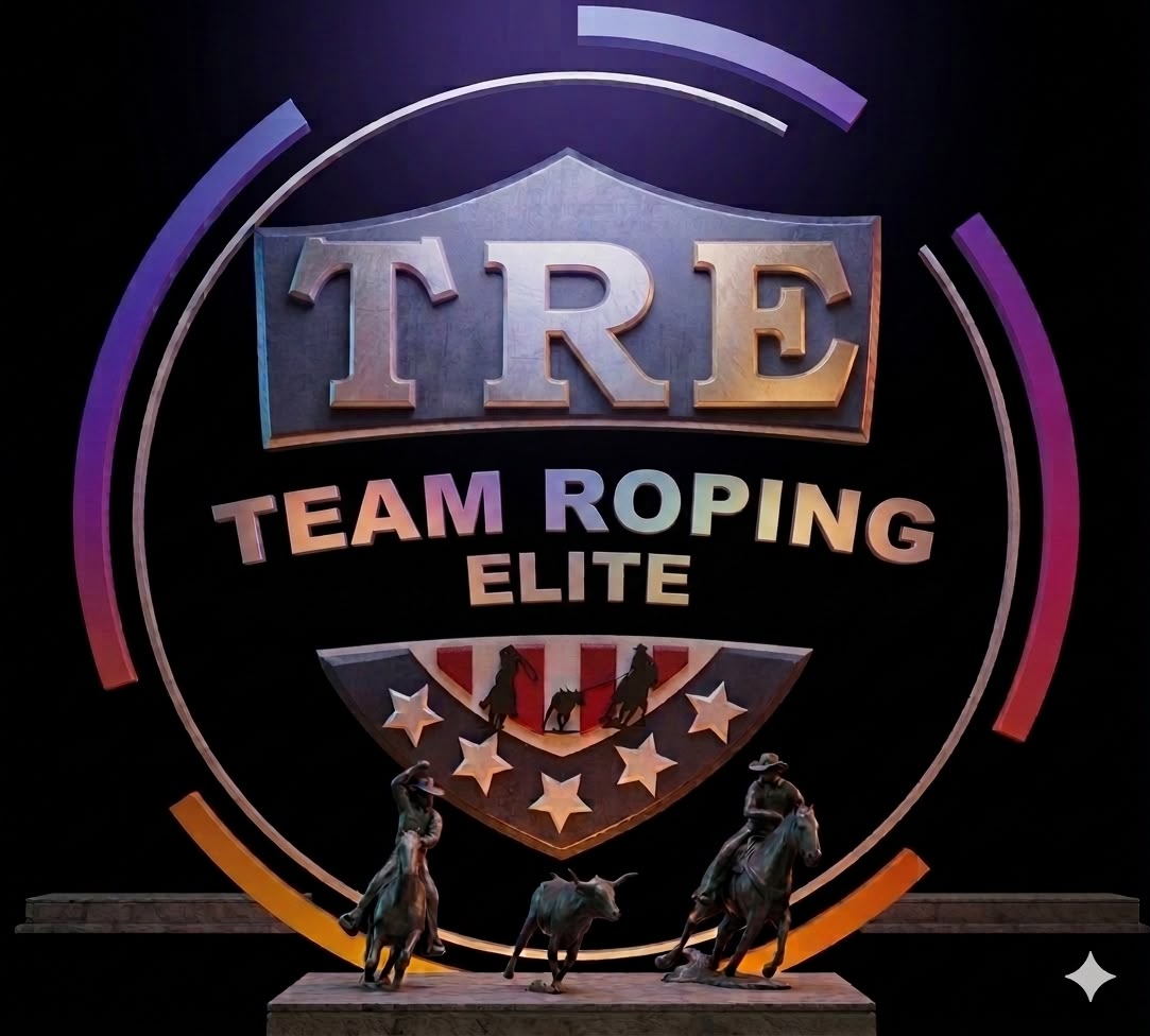 Team Roping Elite